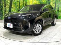 2023 Toyota Yaris Cross