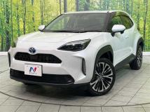 2023 Toyota Yaris Cross
