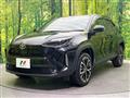 2024 Toyota Yaris Cross