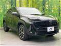 2024 Toyota Yaris Cross