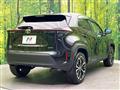 2024 Toyota Yaris Cross