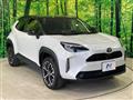 2025 Toyota Yaris Cross