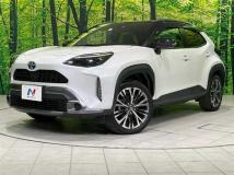 2023 Toyota Yaris Cross