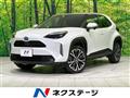 2023 Toyota Yaris Cross