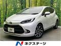 2021 Toyota AQUA