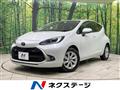 2023 Toyota AQUA