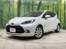 2023 Toyota AQUA