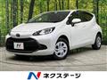 2022 Toyota AQUA