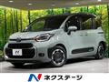 2022 Toyota Sienta