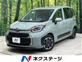 2022 Toyota Sienta