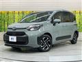 2023 Toyota Sienta