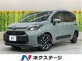 2023 Toyota Sienta