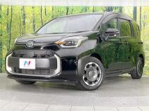 2023 Toyota Sienta
