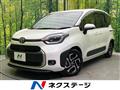 2024 Toyota Sienta