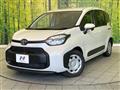 2025 Toyota Sienta