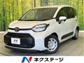 2025 Toyota Sienta