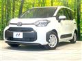 2025 Toyota Sienta