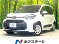 2025 Toyota Sienta