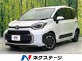 2025 Toyota Sienta
