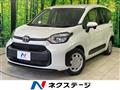 2025 Toyota Sienta