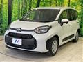 2025 Toyota Sienta