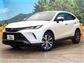 2020 Toyota Harrier