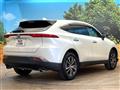 2020 Toyota Harrier