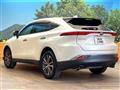 2020 Toyota Harrier