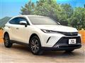 2020 Toyota Harrier