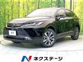 2020 Toyota Harrier