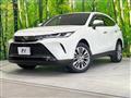 2022 Toyota Harrier