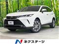 2022 Toyota Harrier
