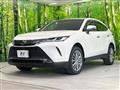 2022 Toyota Harrier