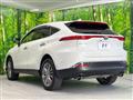 2022 Toyota Harrier