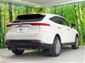 2022 Toyota Harrier