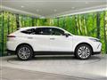 2022 Toyota Harrier