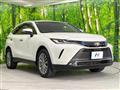 2022 Toyota Harrier
