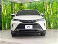2022 Toyota Harrier