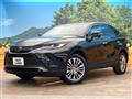 2022 Toyota Harrier
