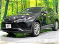 2022 Toyota Harrier