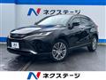 2022 Toyota Harrier