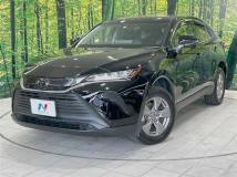 2023 Toyota Harrier