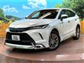 2023 Toyota Harrier