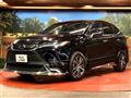 2023 Toyota Harrier