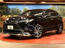 2023 Toyota Harrier