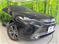 2023 Toyota Harrier
