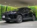 2024 Toyota Harrier