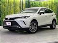 2024 Toyota Harrier