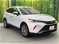 2024 Toyota Harrier