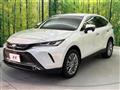 2024 Toyota Harrier